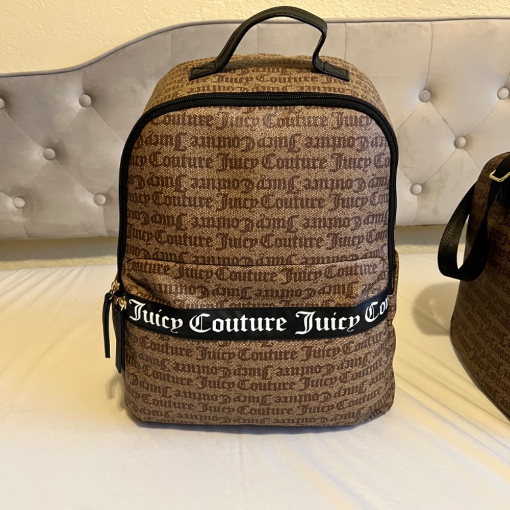 Backpack - Picture 2 of 3